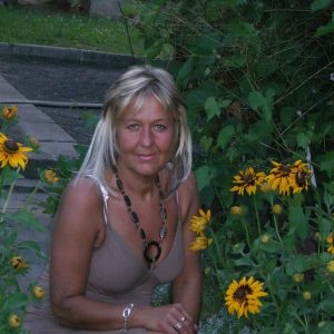 Zoe - rencontre-MILF-Le Havre